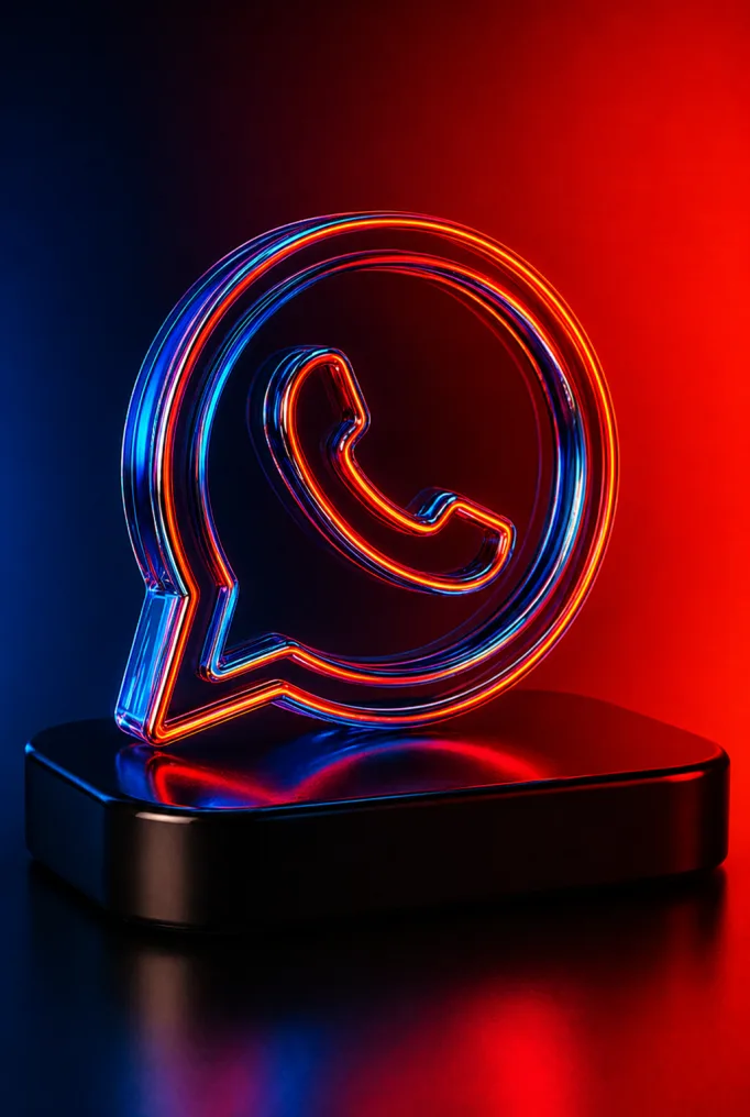 Logo de WhatsApp
